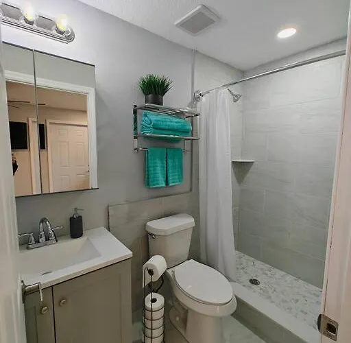 Gorgeous Suite Central Location
