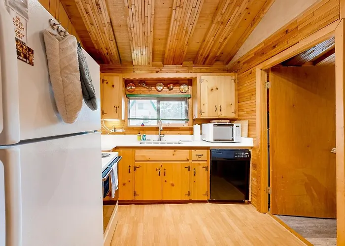 Caribou Cabin