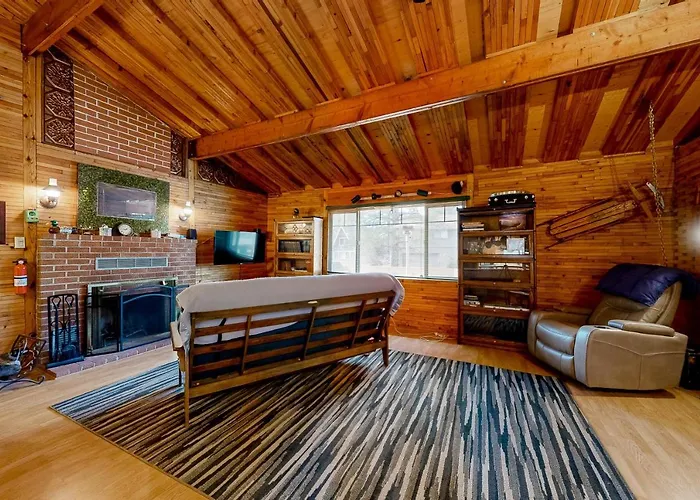 Caribou Cabin