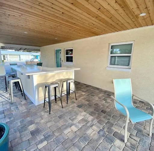 Top Rated! Buddha'S Bungalow, Near Flagler & Beach