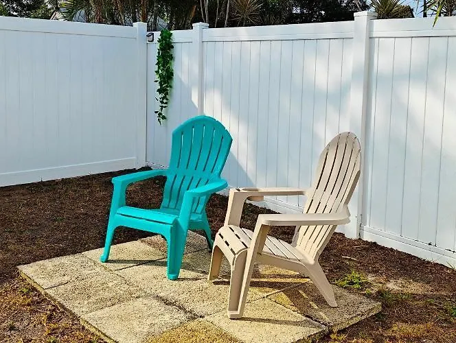 Lovely Unit Central Location