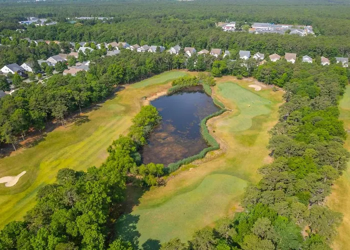 The Inn At Lbi National Golf & Resort