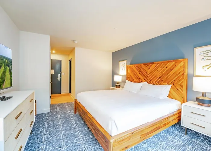 The Inn At Lbi National Golf & Resort
