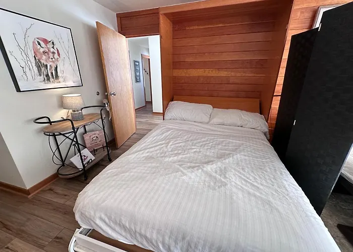 Keystone Lakeside Condo