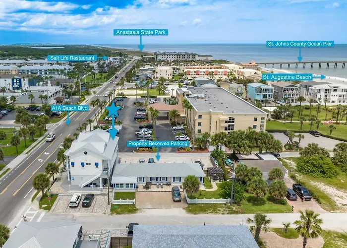 Oceans 13 Condo D