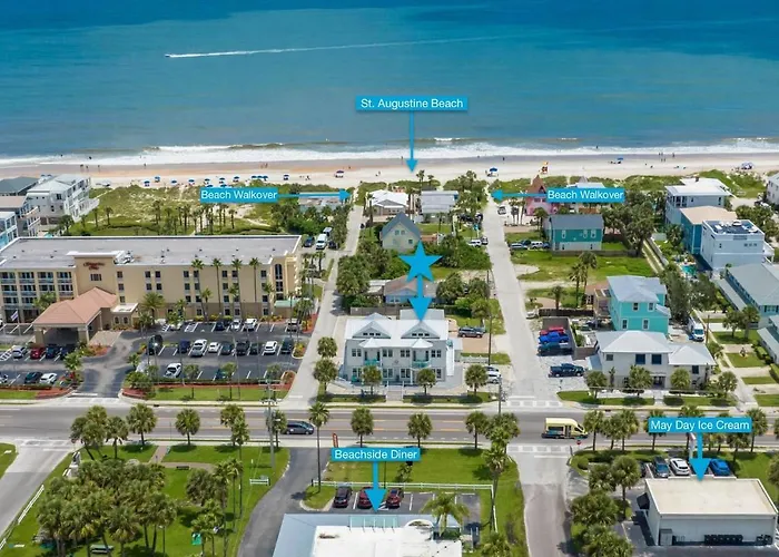 Oceans 13 Condo C