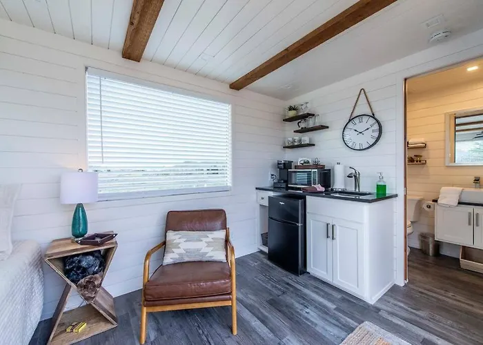 New The Wild West Cozy Container Home