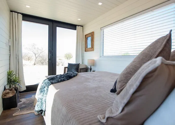 New The Cowboy Boots-Shipping Container Home