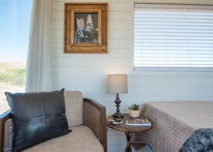 New The Cowboy Boots-Shipping Container Home