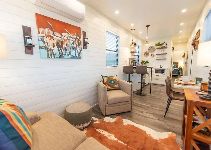 New Southwest Shipping Container-In Alpine