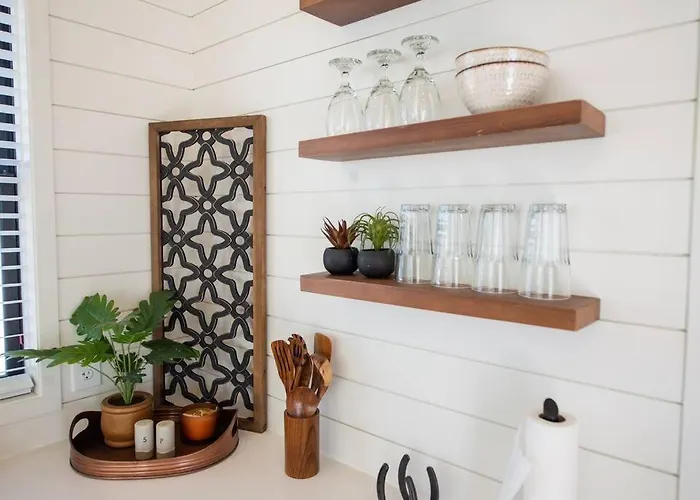 The Longhorn Stunning Container Home-In Alpine