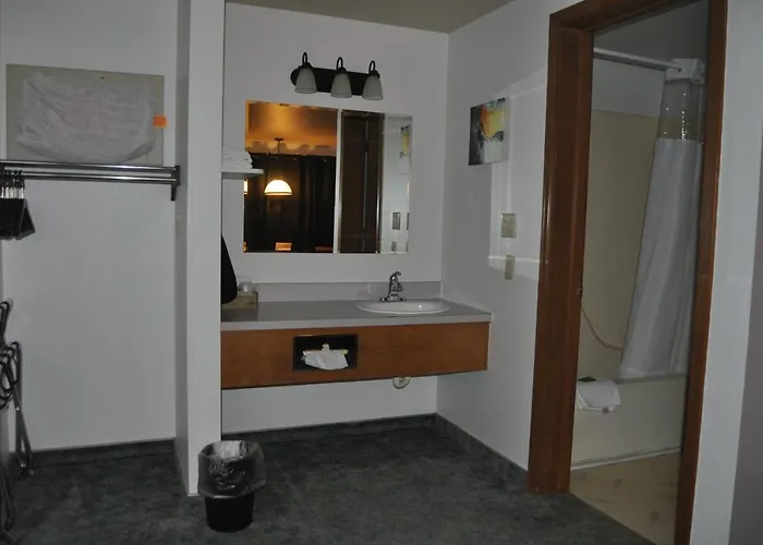 Moriah Motel