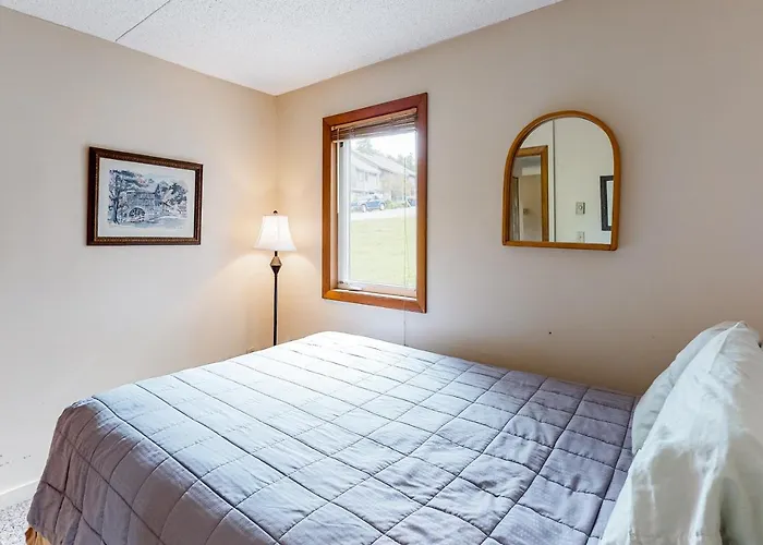 Slopeside 705
