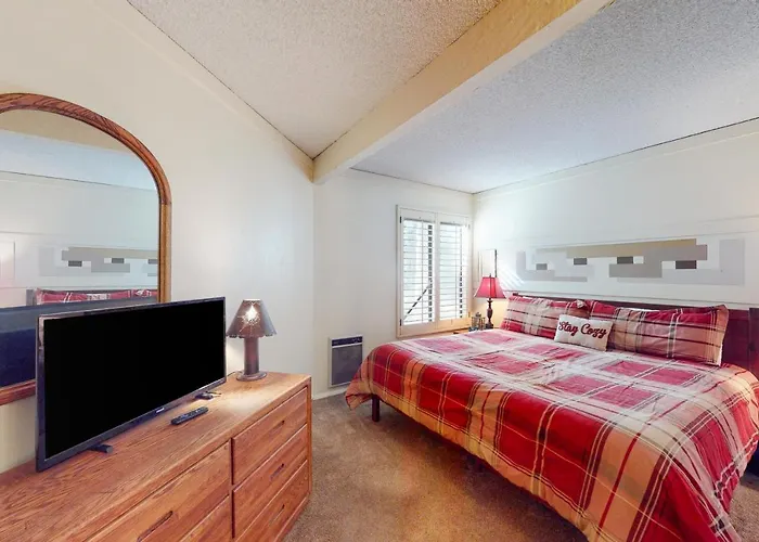Sherwin Villas 12 B