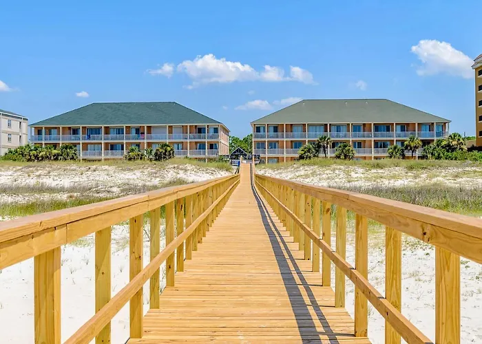 Dauphin Island Beach Club 210B