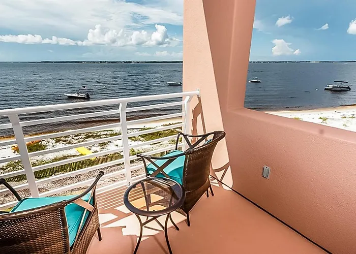 Palm Beach Club 2-228