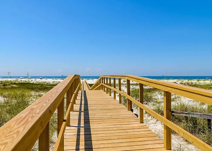 Dauphin Island Beach Club 210B