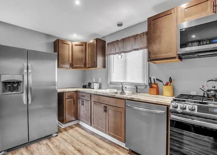 Park Place Suites