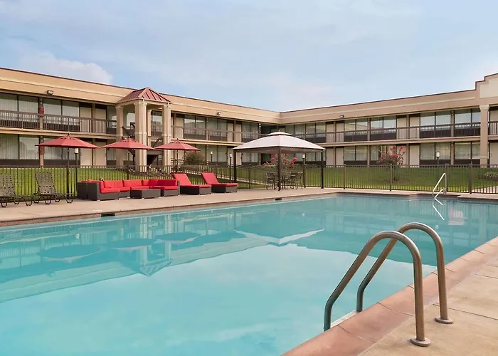 Days Inn By Wyndham Culpeper