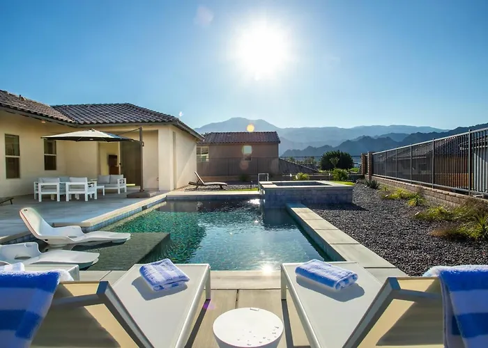 Pga West*New Home*Pool*Hot Tub