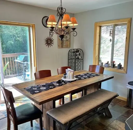 Aspen Ridge-Mountain Adventure House-Str-0076-2026