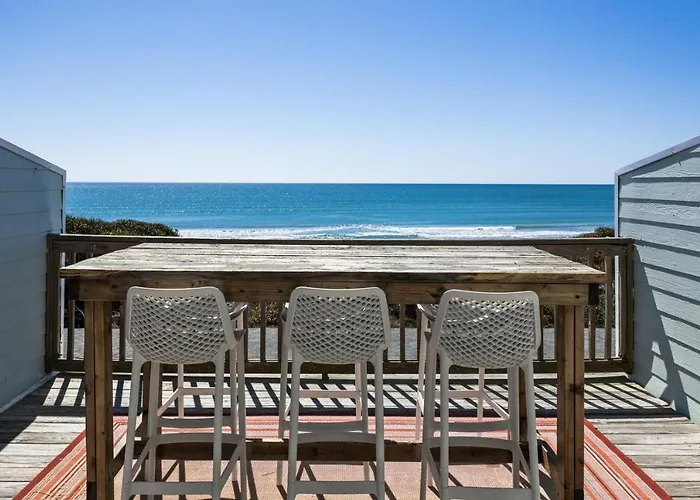Coral Shores #4 Condo