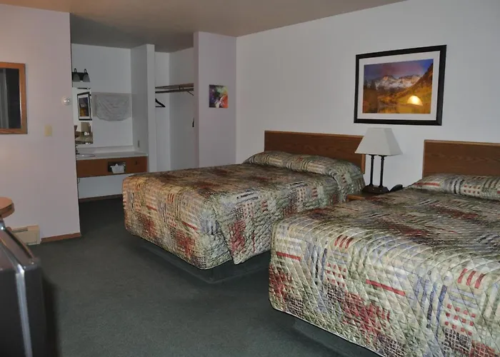 Moriah Motel