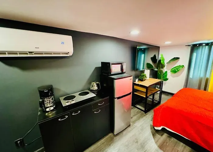 New Tiny Home Uptown Phoenix