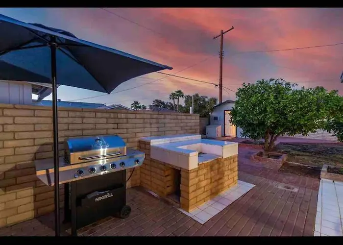 New Tiny Home Uptown Phoenix