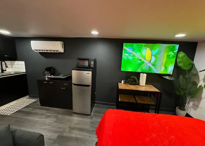 New Tiny Home Uptown Phoenix