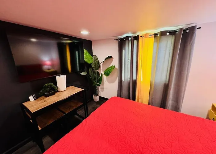 New Tiny Home Uptown Phoenix