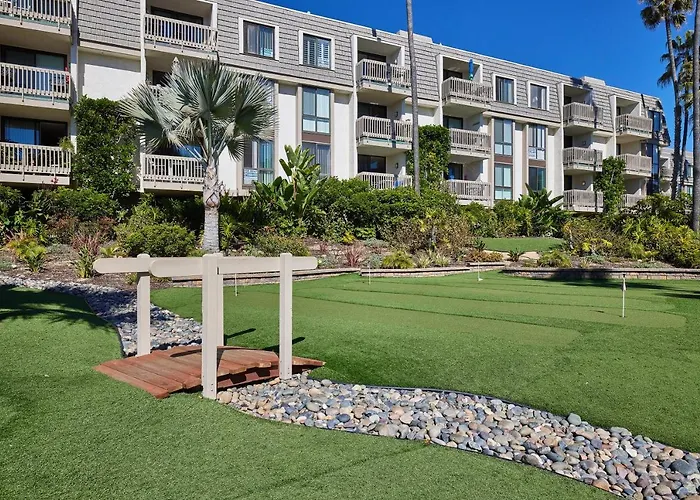 Oceanfront Condo At North Coast Village