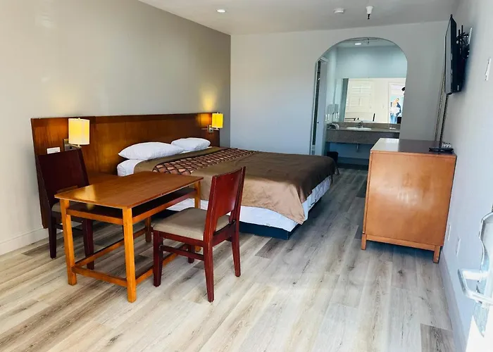 Morgan Hill Inn