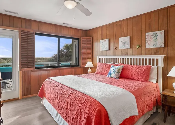 Fripp Island 702 Tautog Rd