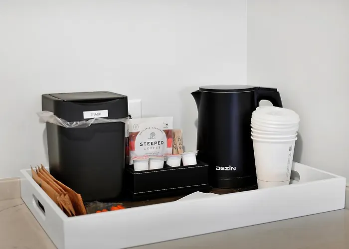 Summit Lofts Boutique Hotel