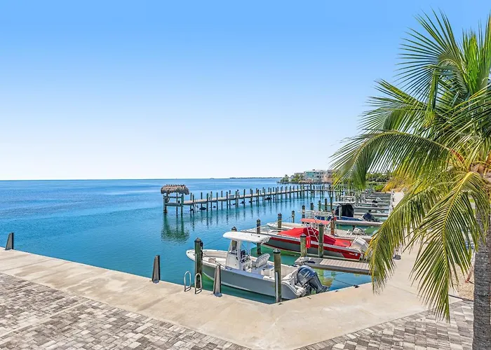 Ocean Isles 50
