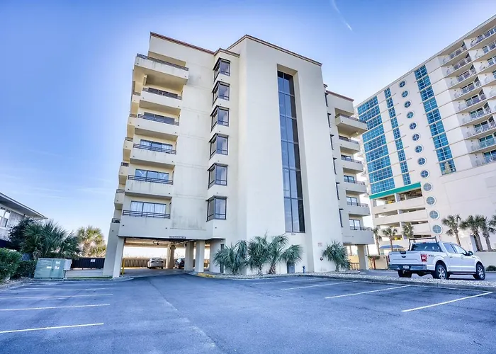 Oceanfront 3Br/2Ba Dog Friendly