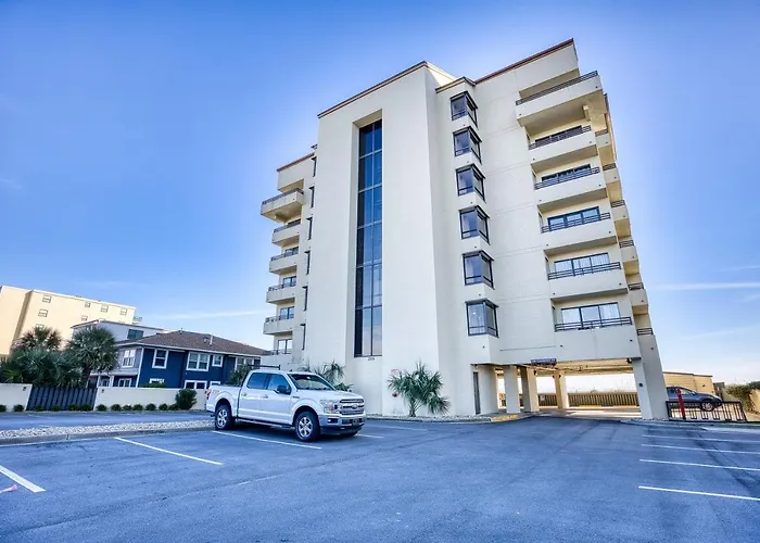 Oceanfront 3Br/2Ba Dog Friendly