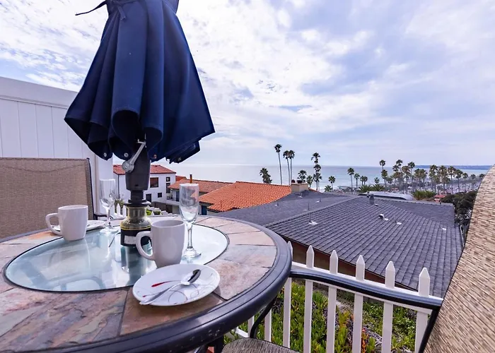 Ocean Bluff Hideaway Unit B