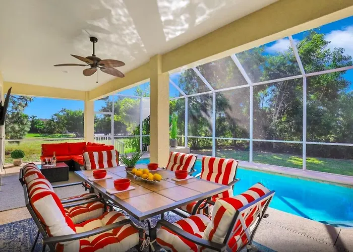 4Br Beach House Private Pool Minutes To Beach