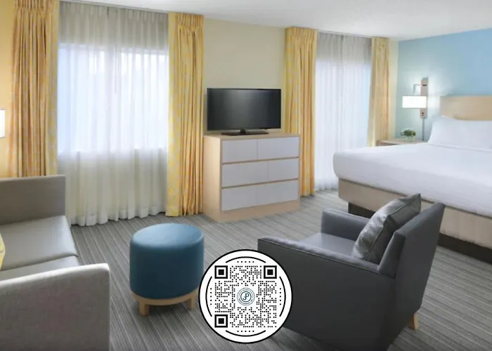 Sonesta Simply Suites Dublin Columbus