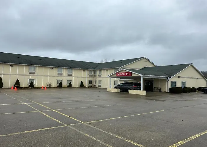 Fairway Inn Florence Indiana