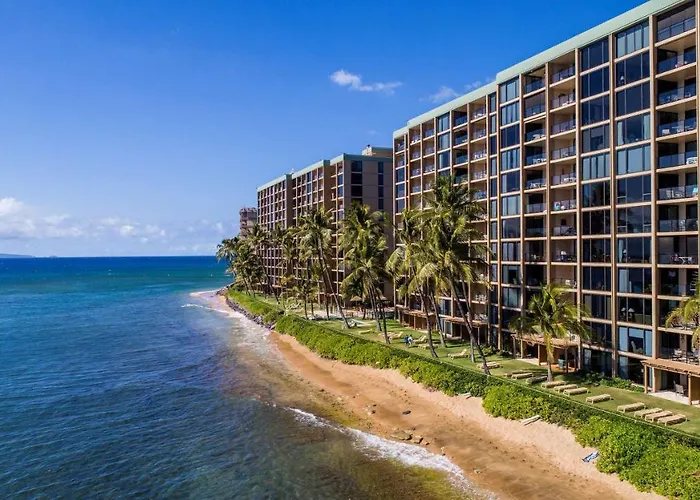 Aston Mahana At Kaanapali