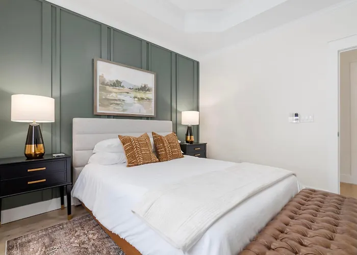 27 On Park Boutique Hotel & Venue