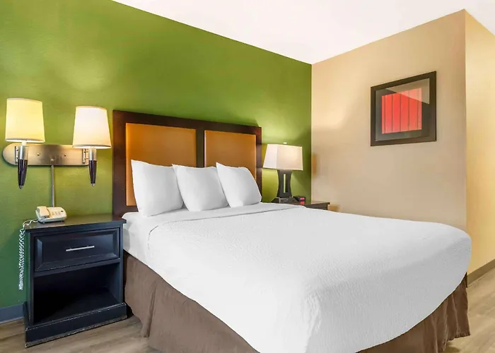 Extended Stay America Suites - Minneapolis - Woodbury