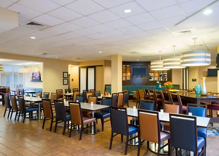 Hampton Inn & Suites Hershey