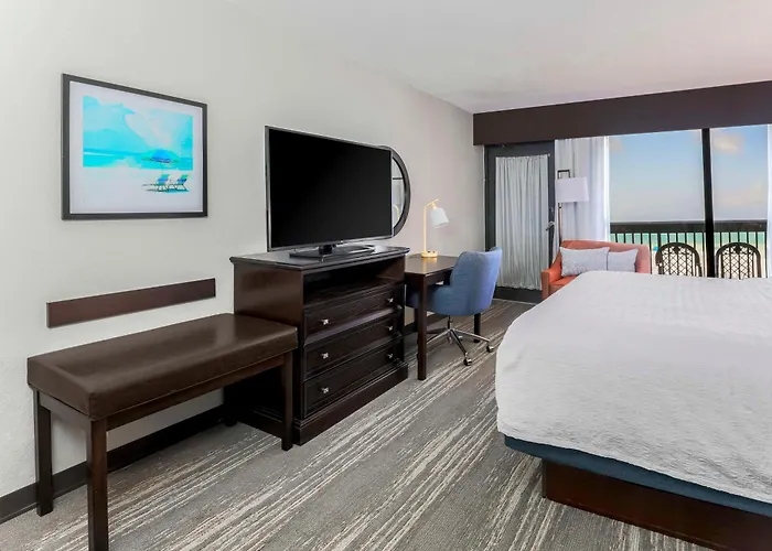Hampton Inn Fort Walton Beach
