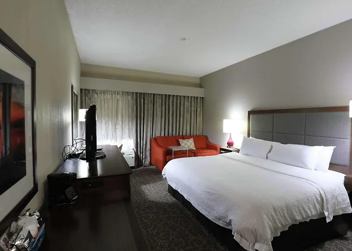 Hampton Inn Dyersburg
