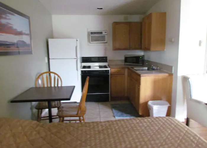 True North Motel