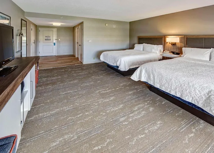 Hampton Inn & Suites Fort Myers Estero